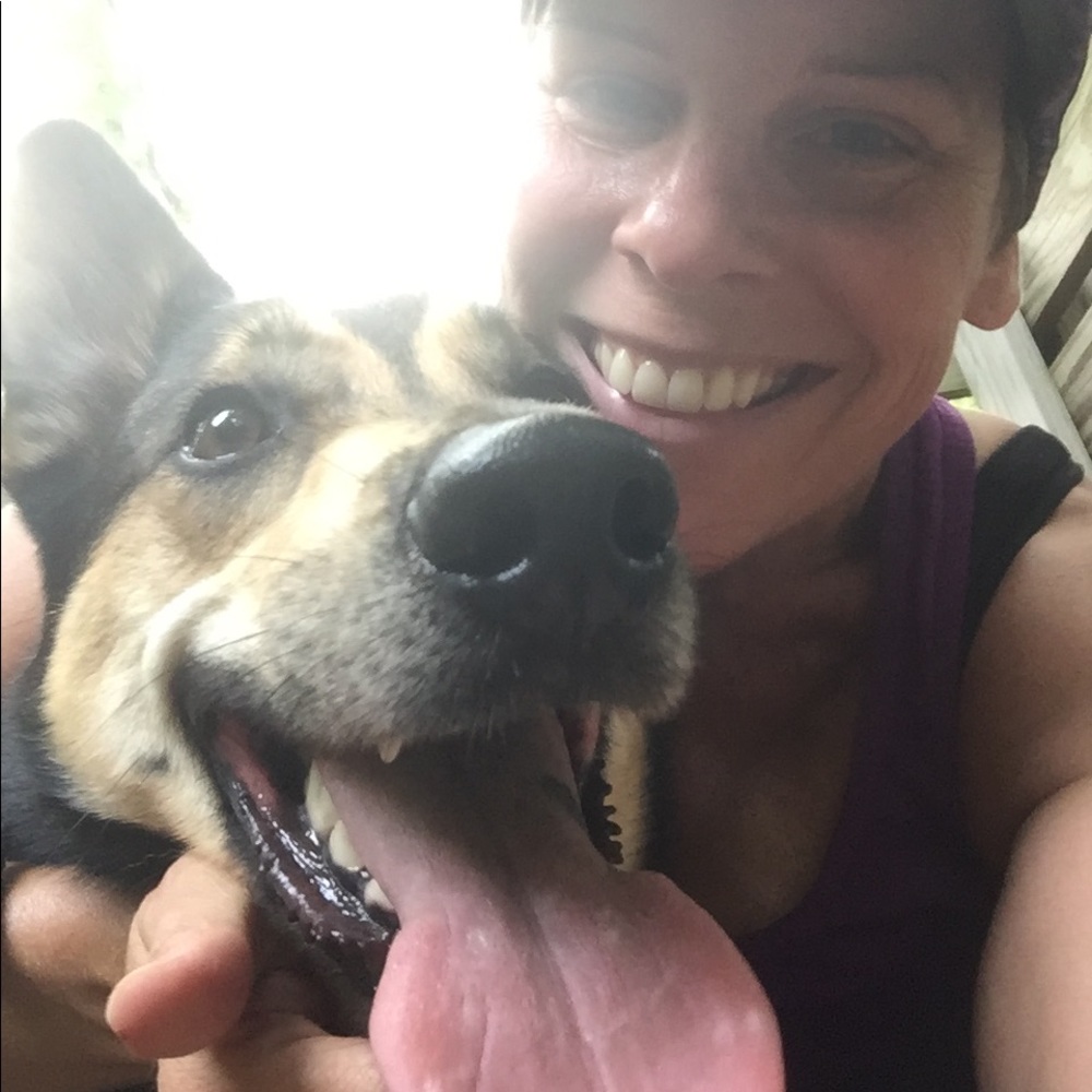 Meet your Posher, Julie